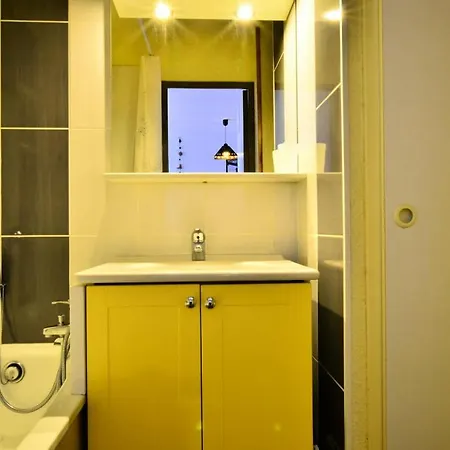 Le De - Pieces 774 Apartment La Plagne
